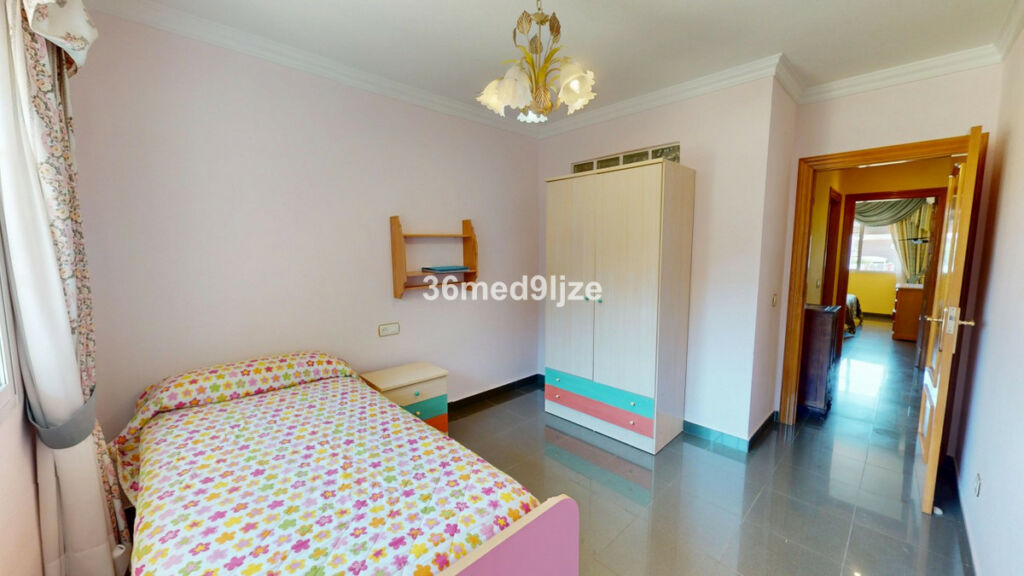 Semi-Detached House Los Narejos Murcia - image 21