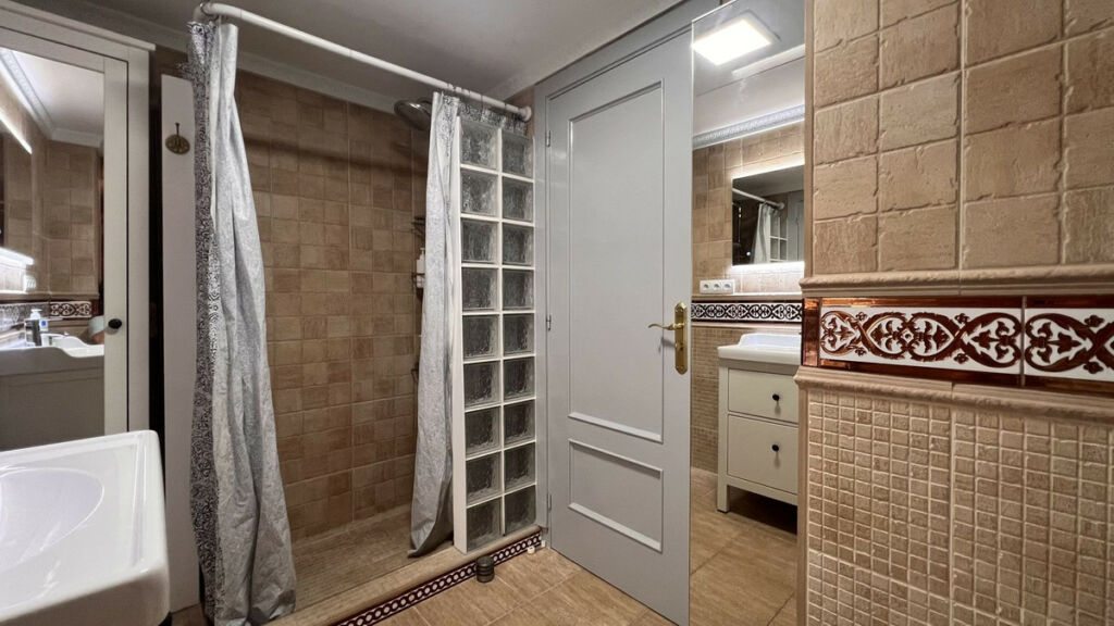 Penthouse San Pedro de Alcántara Málaga - image 21