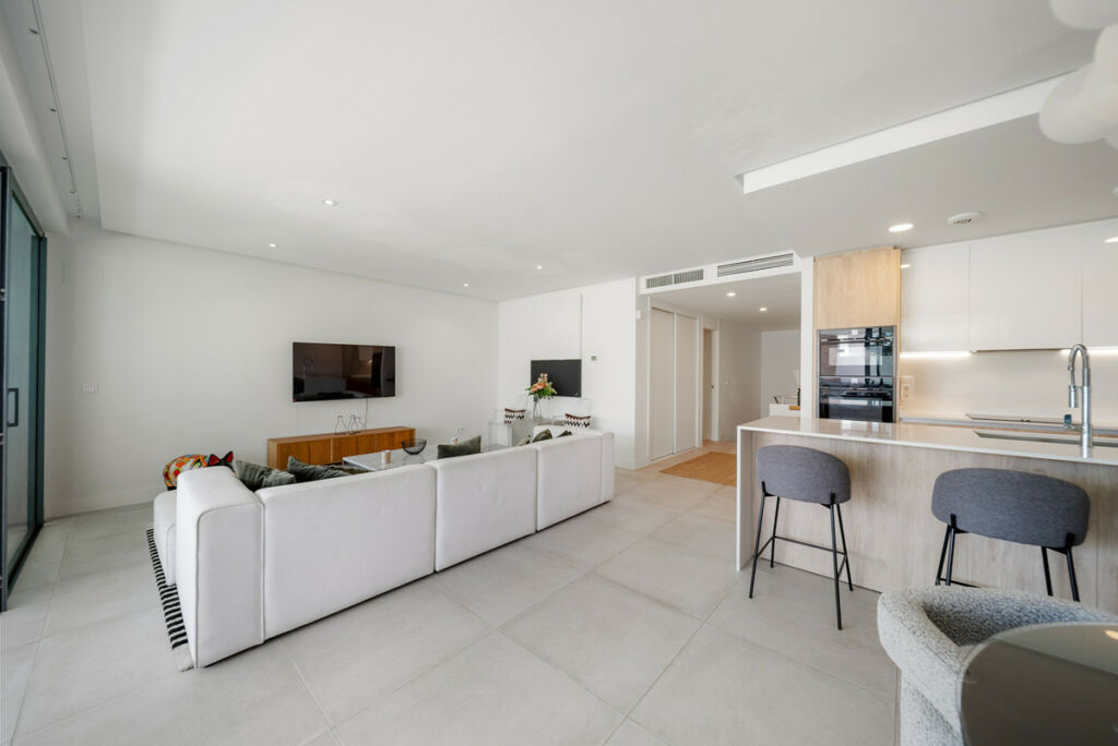 Duplex Cabopino Málaga - image 21