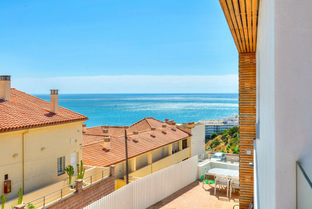 Detached Villa Torreblanca Málaga - image 21