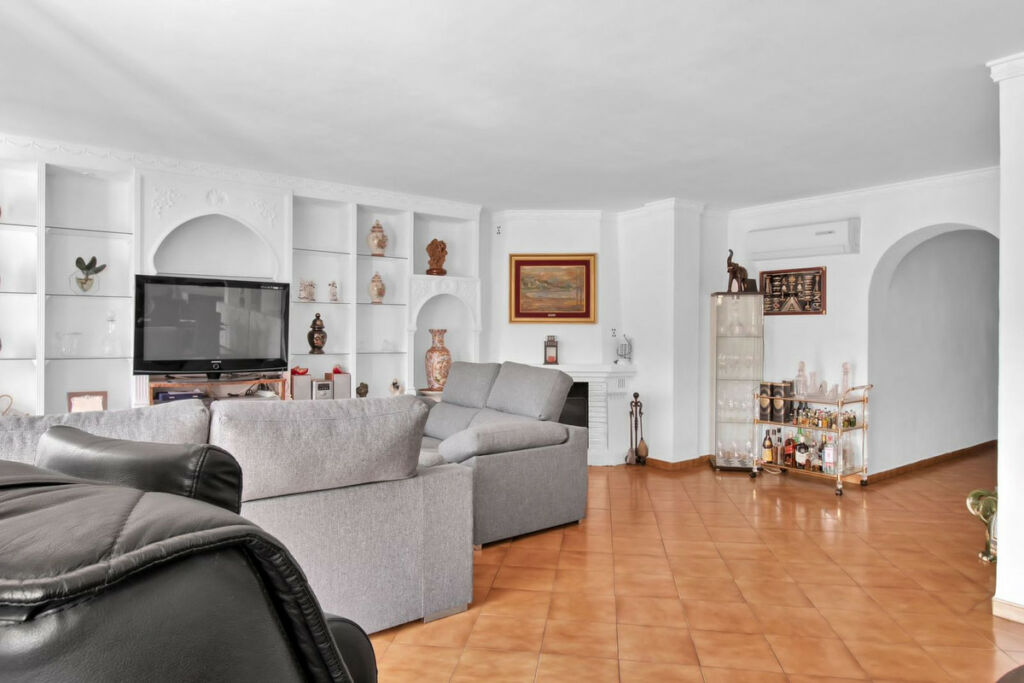 Duplex Benahavís Málaga - image 21