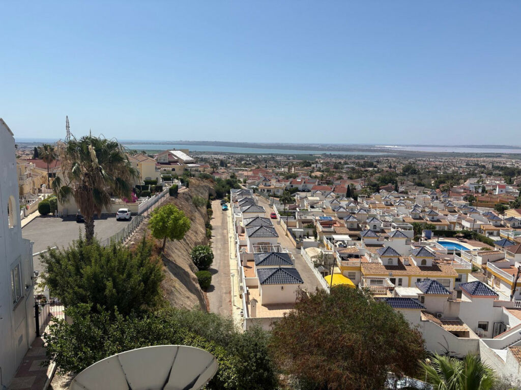 Townhouse Ciudad Quesada Alicante - image 21