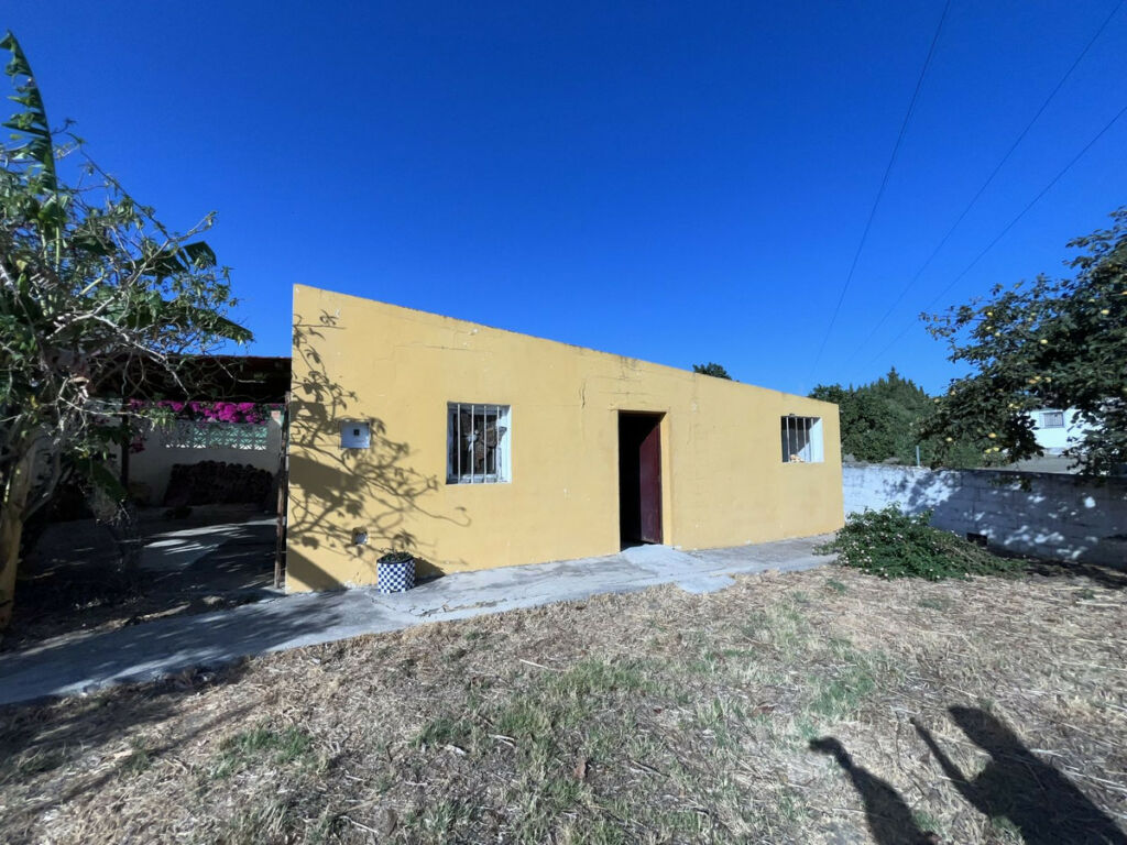 Finca - Cortijo Estepona Málaga - image 21