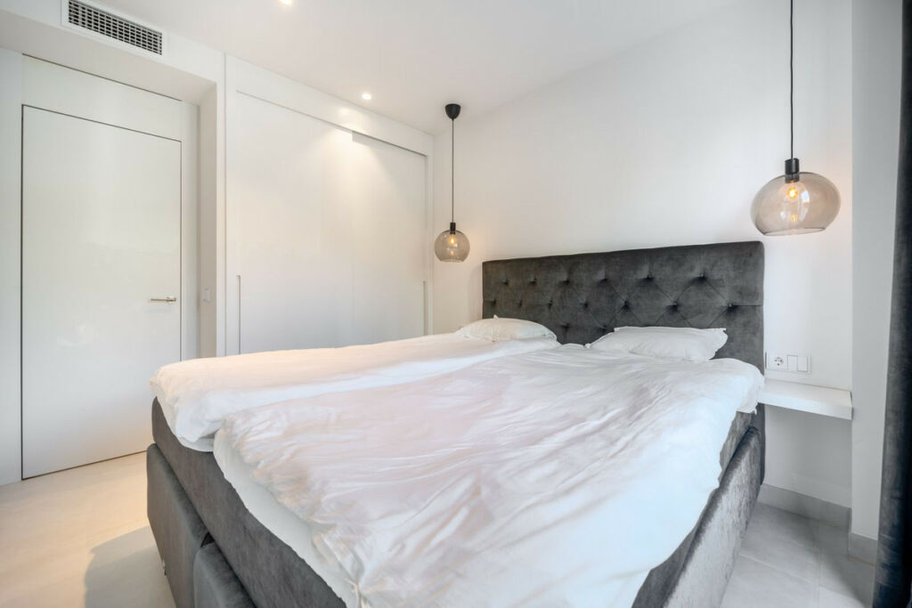 Ground Floor Apartment Fuengirola Málaga - image 21