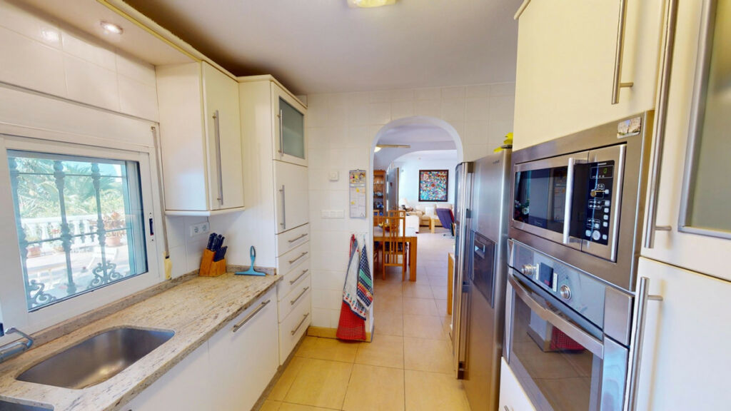 Detached Villa Vélez-Málaga Málaga - image 22