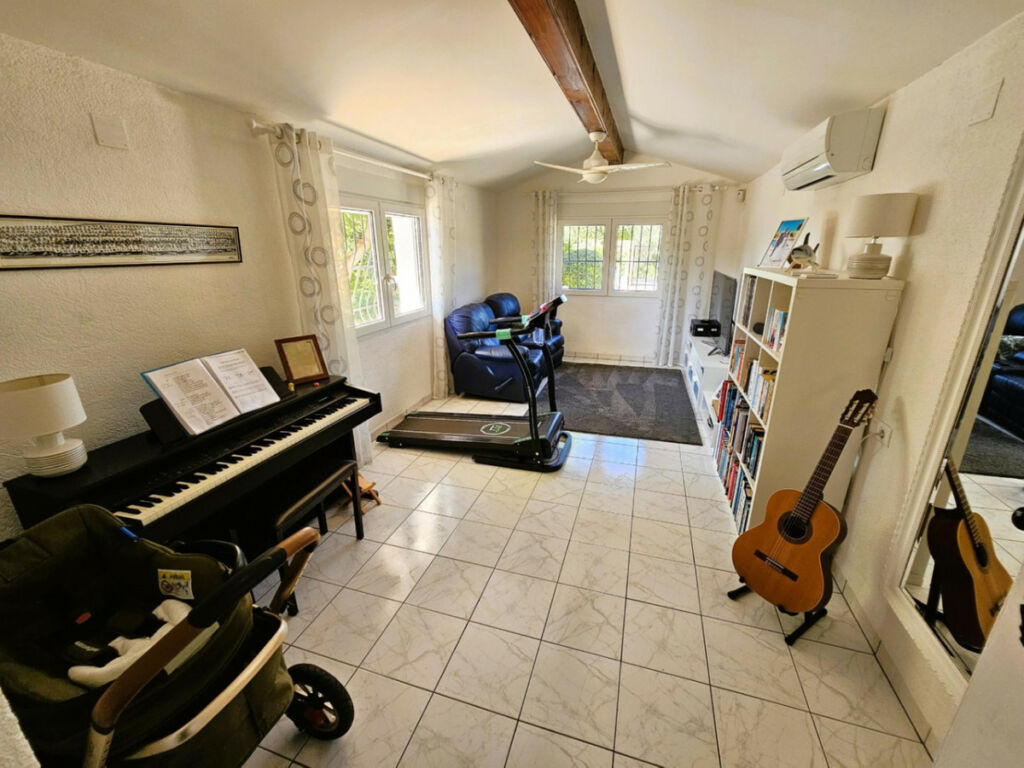 Detached Villa Javea Alicante - image 21