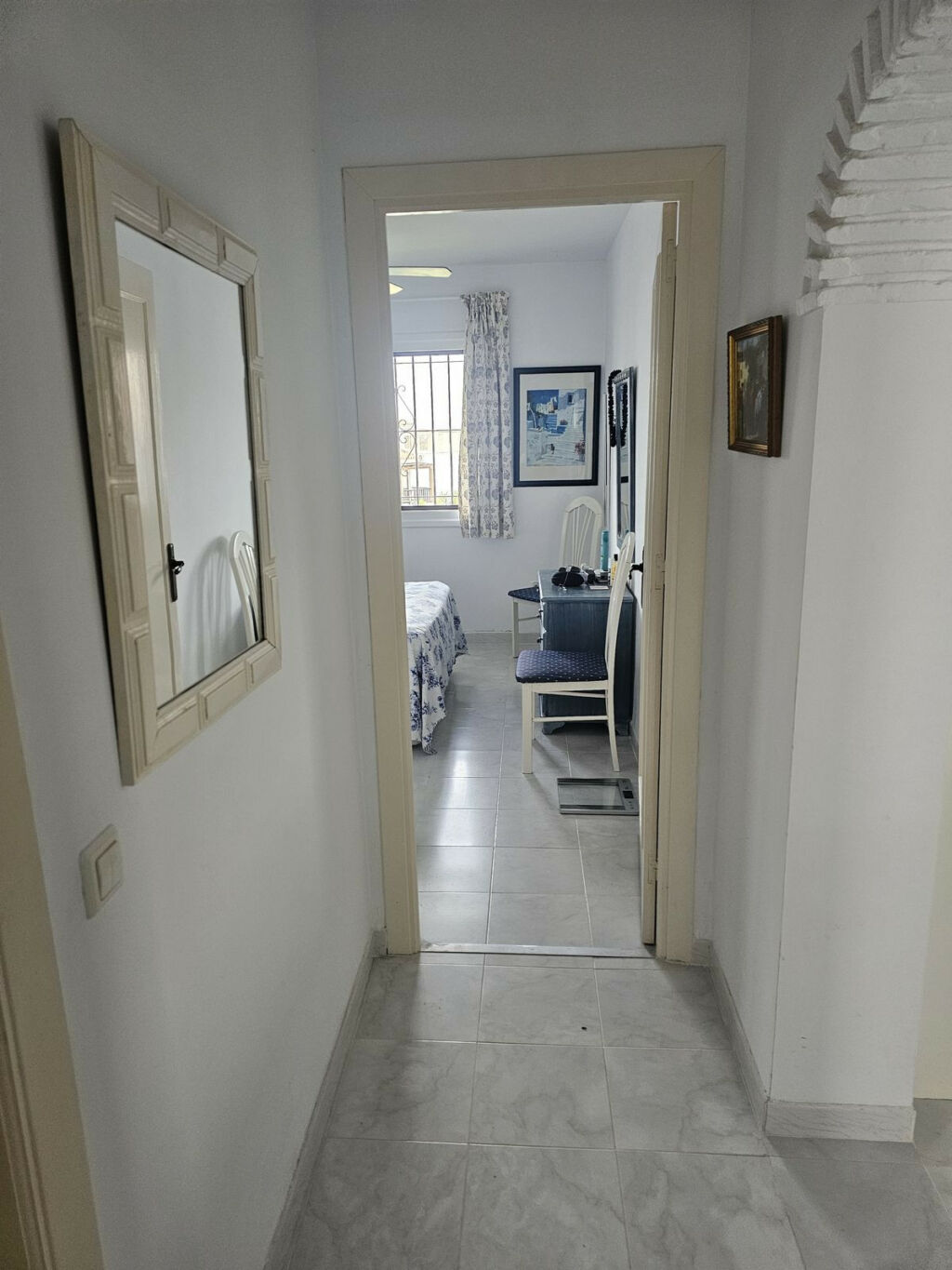 Ground Floor Apartment Riviera del Sol Málaga - image 23