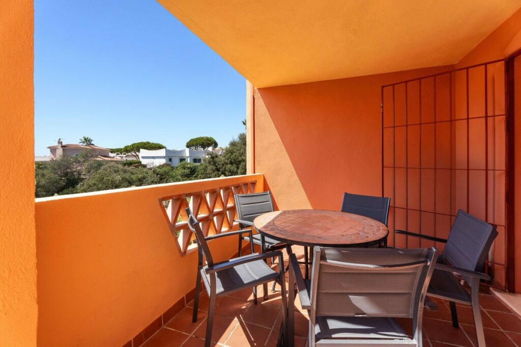 Ground Floor Apartment Marbella Málaga - image 21