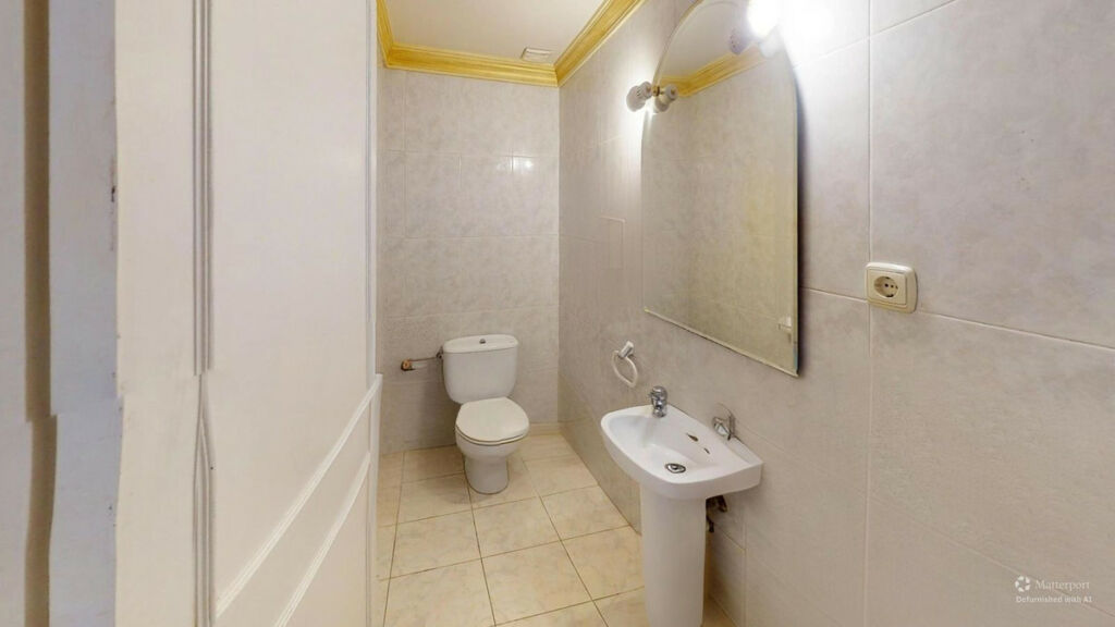 Detached Villa Costalita Málaga - image 21