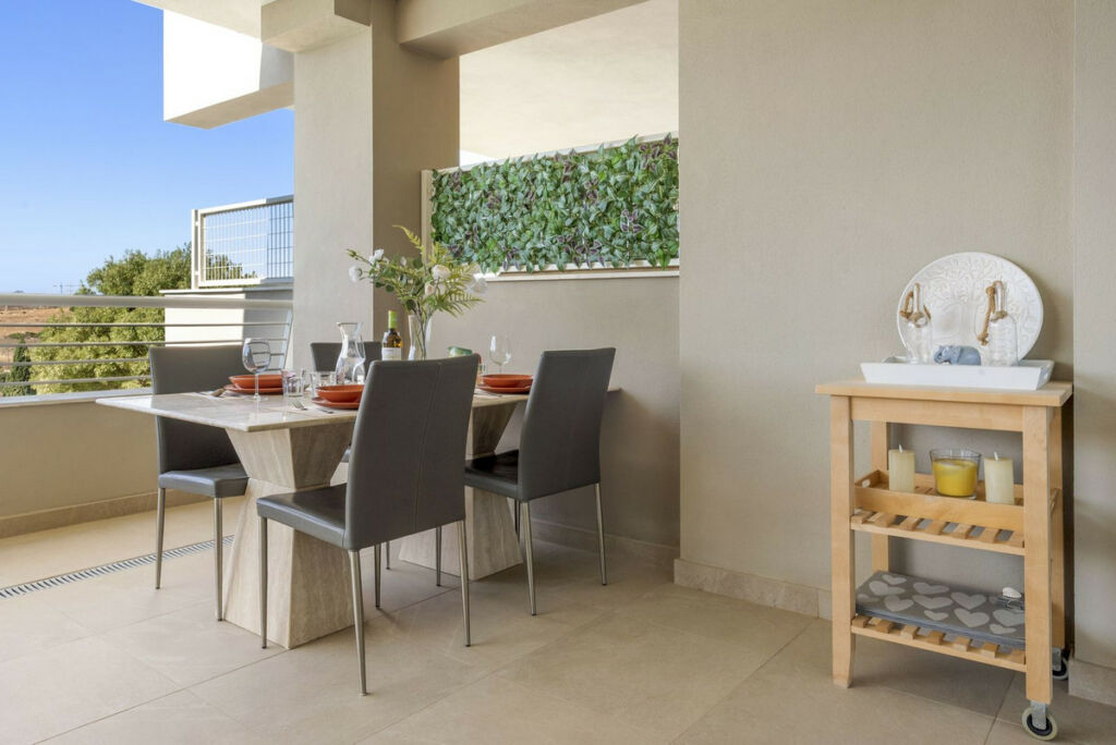 Middle Floor Apartment Estepona Málaga - image 21