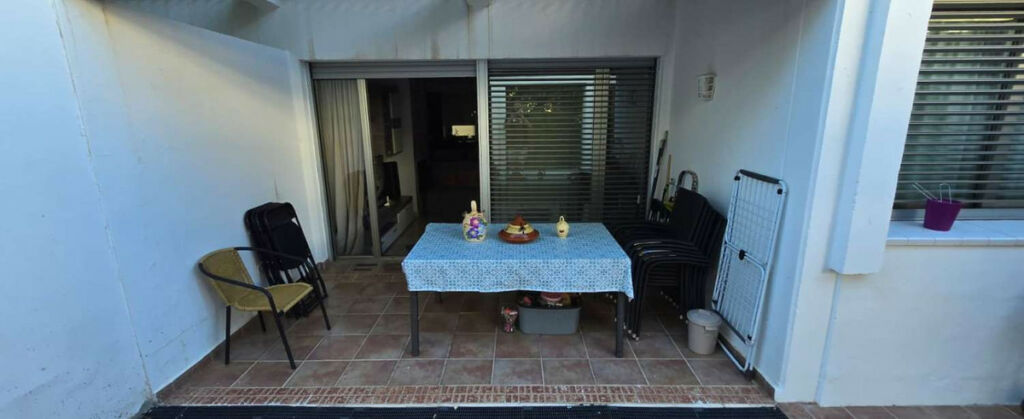 Middle Floor Apartment Mijas Málaga - image 21