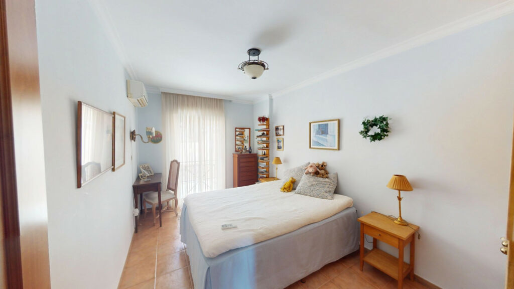 Semi-Detached House Torre del Mar Málaga - image 21