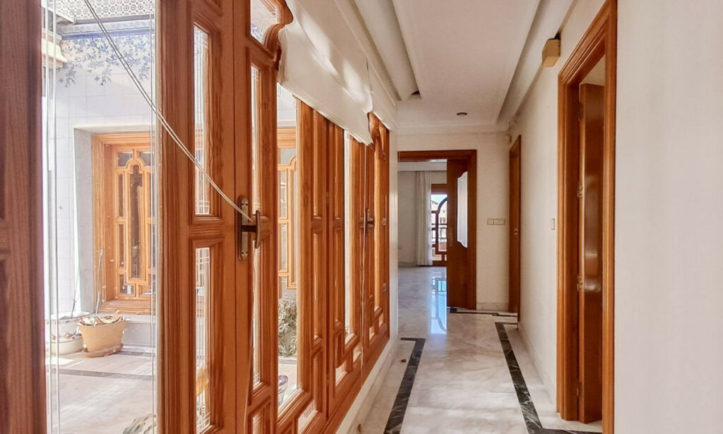 Penthouse Lo Pagan Murcia - image 21