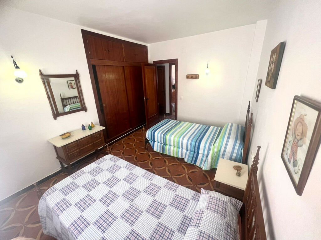 Townhouse Pueblo Nuevo de Guadiaro Cádiz - image 21