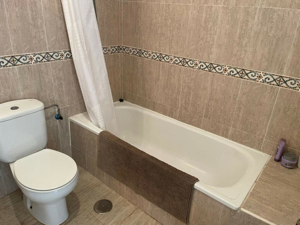 Townhouse Daya Nueva Alicante - image 21