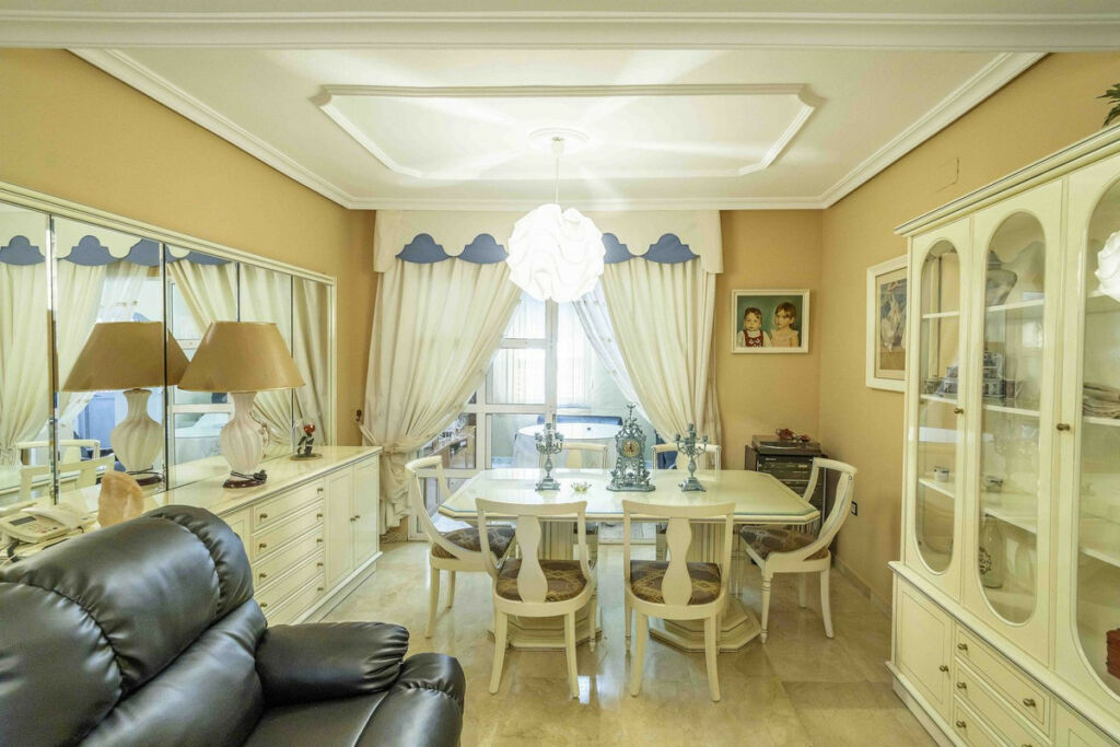 Townhouse Las Lagunas Málaga - image 21
