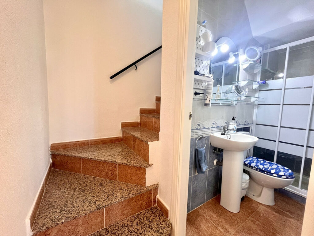 Duplex San Miguel de Salinas Alicante - image 21
