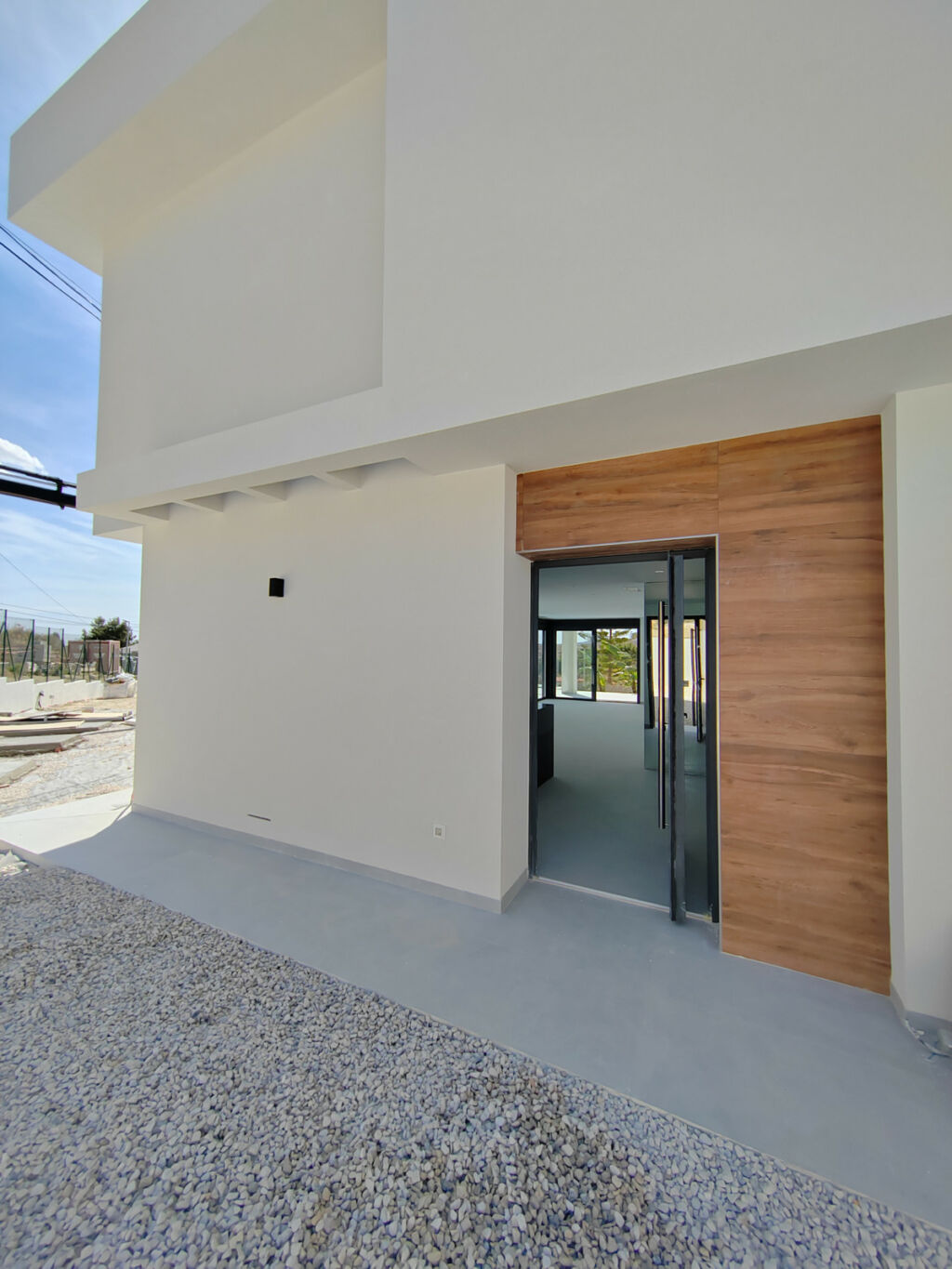 Detached Villa Busot Alicante - image 21