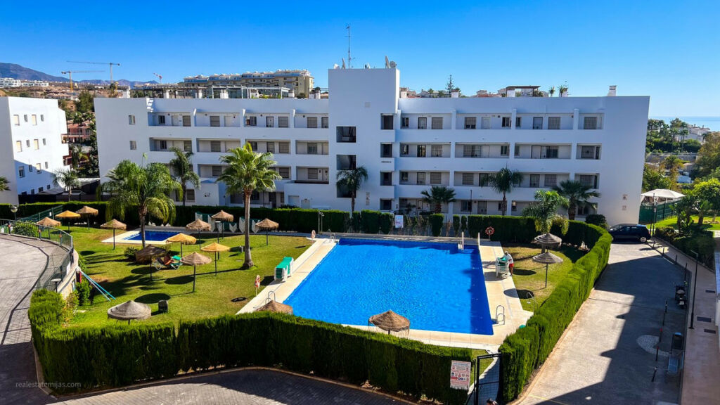 Ground Floor Apartment La Cala de Mijas Málaga - image 21