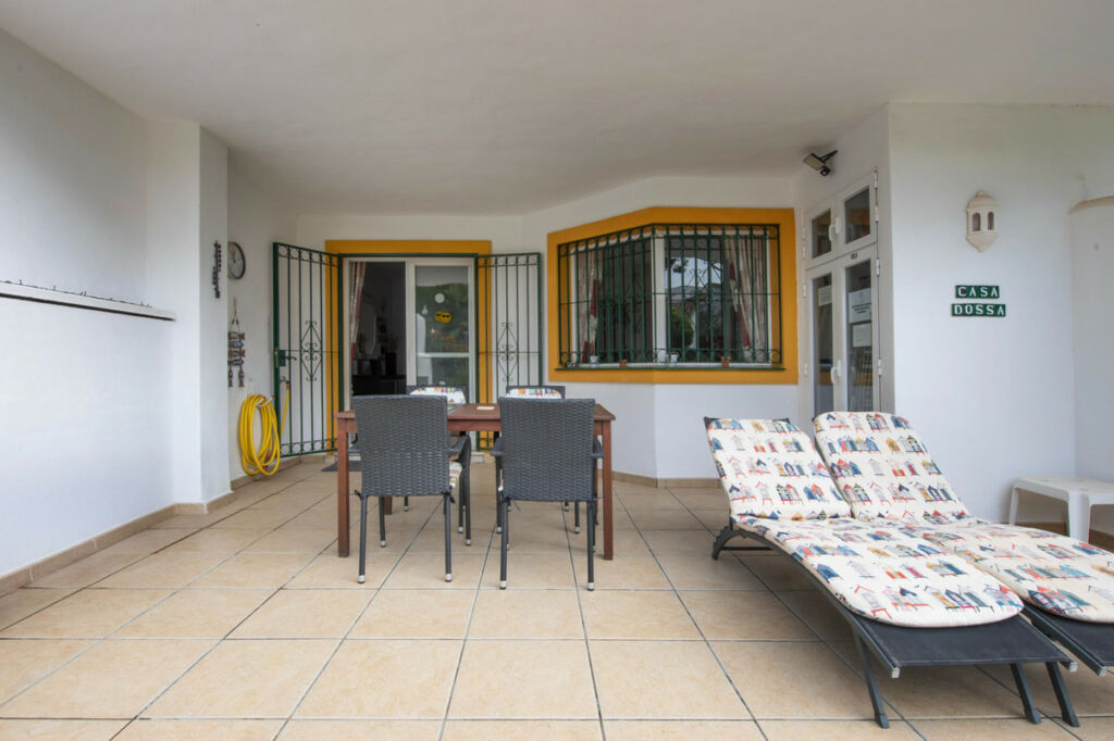 Ground Floor Apartment Calahonda Málaga - image 21