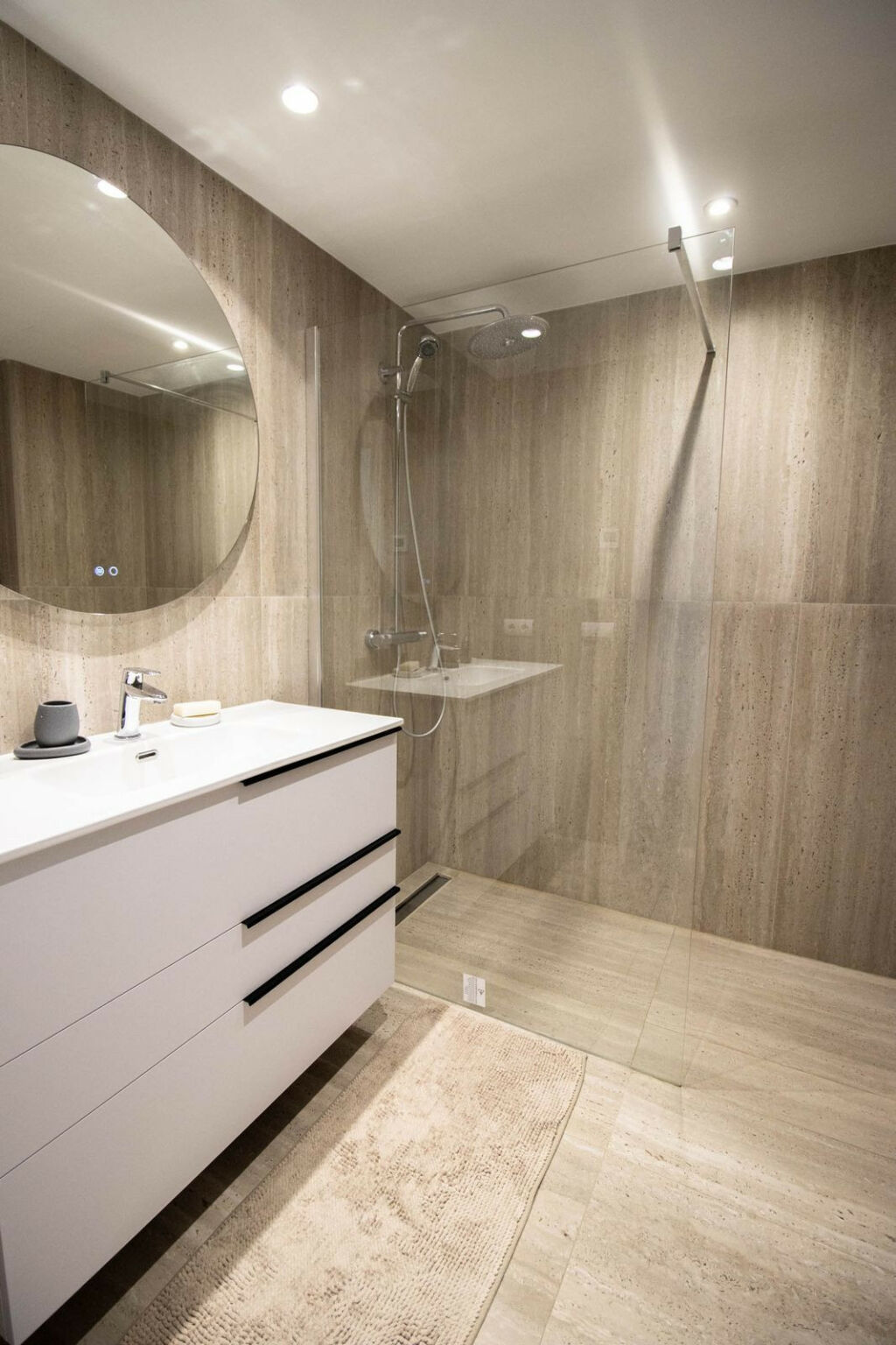 Penthouse Nueva Andalucía Málaga - image 21