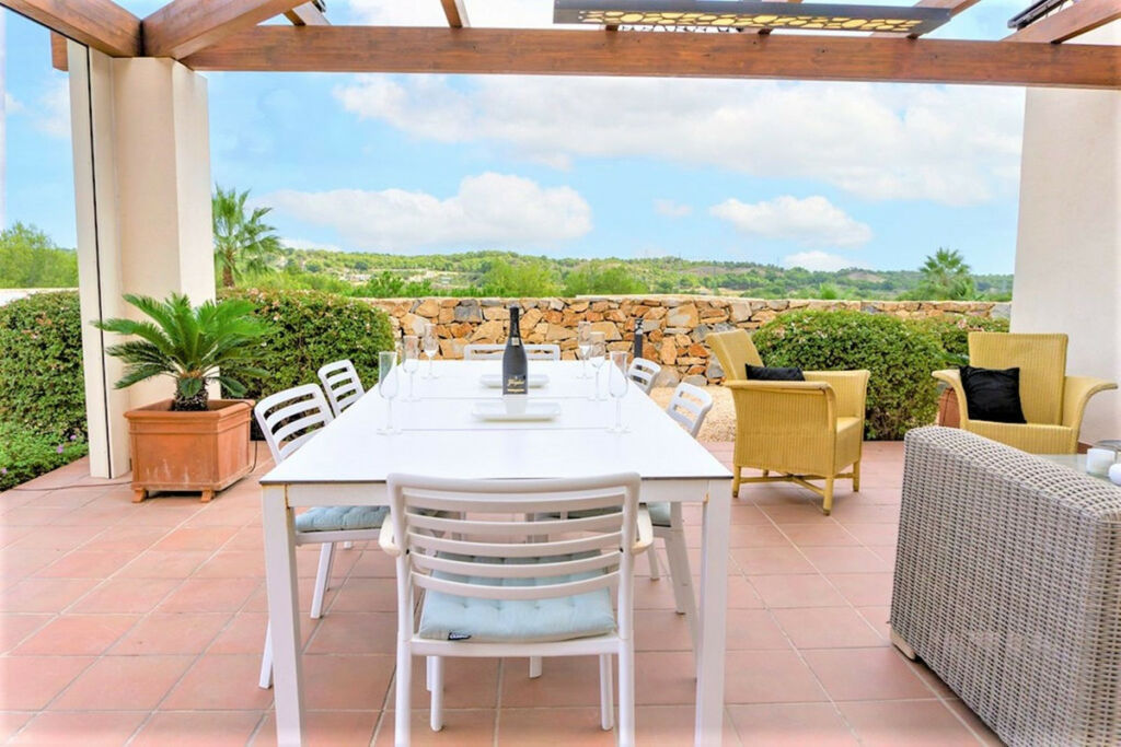 Detached Villa Las Colinas Golf Alicante - image 21