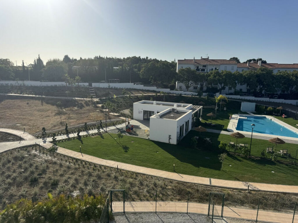 Penthouse Selwo Málaga - image 20