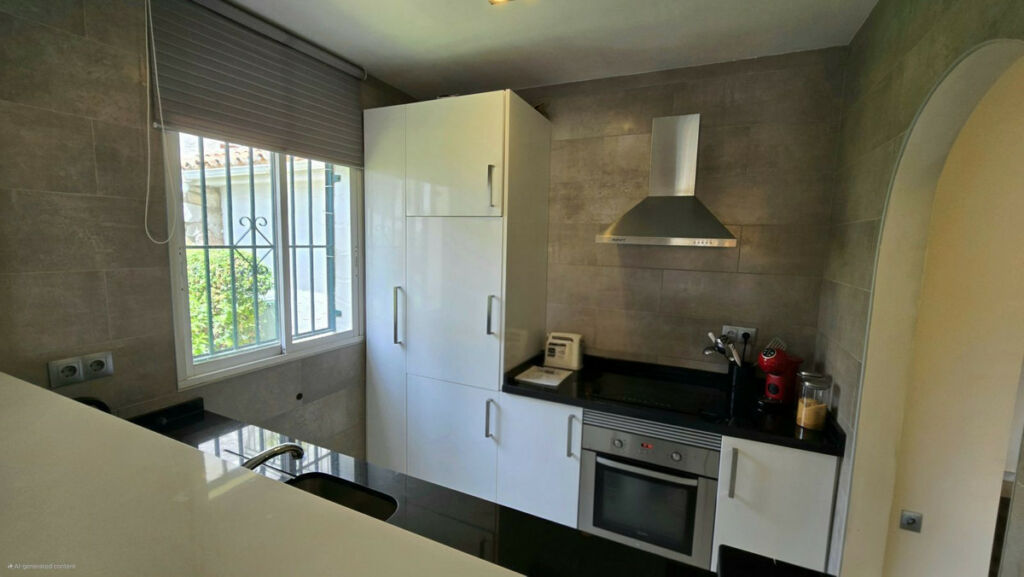Ground Floor Apartment Calahonda Málaga - image 21