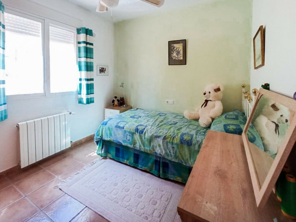 Detached Villa La Nucia Alicante - image 21