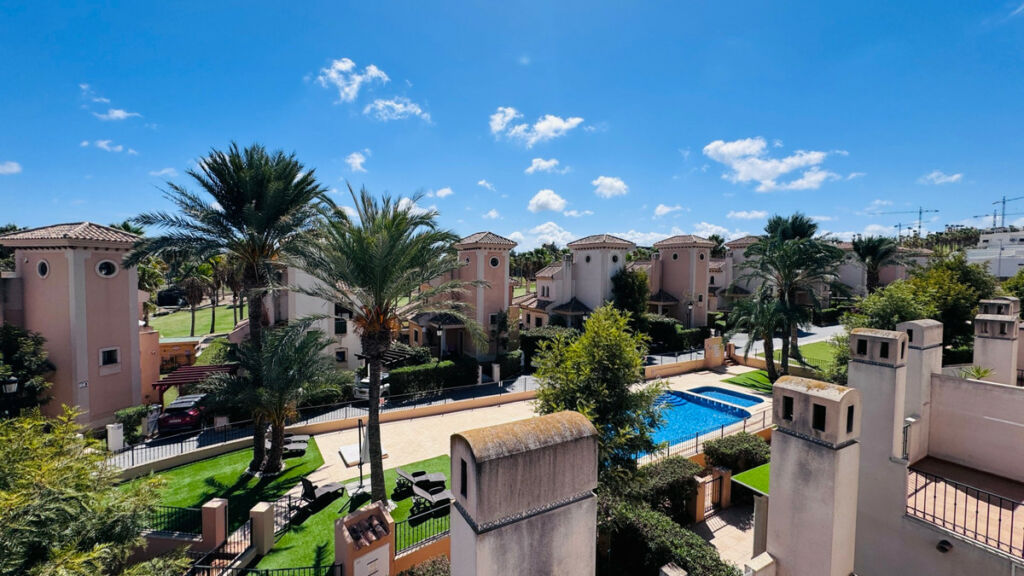 Semi-Detached House Algorfa Alicante - image 21