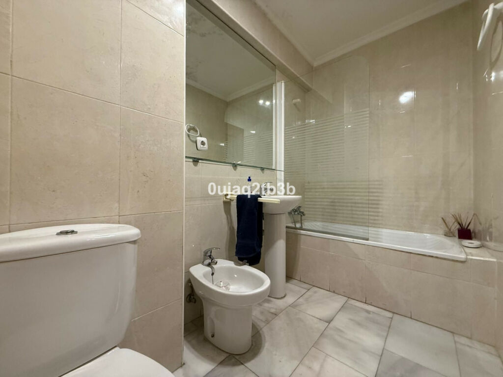 Middle Floor Apartment Marbella Málaga - image 18