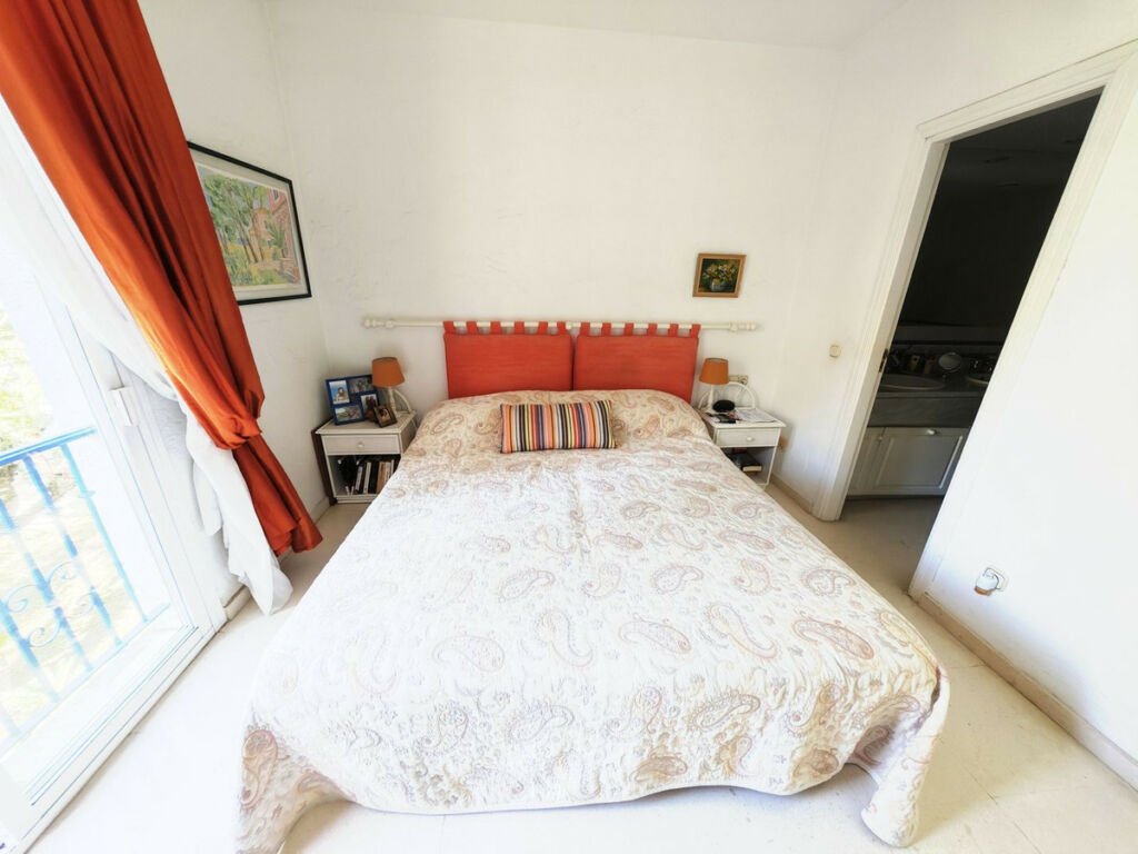 Middle Floor Apartment Mijas Golf Málaga - image 21