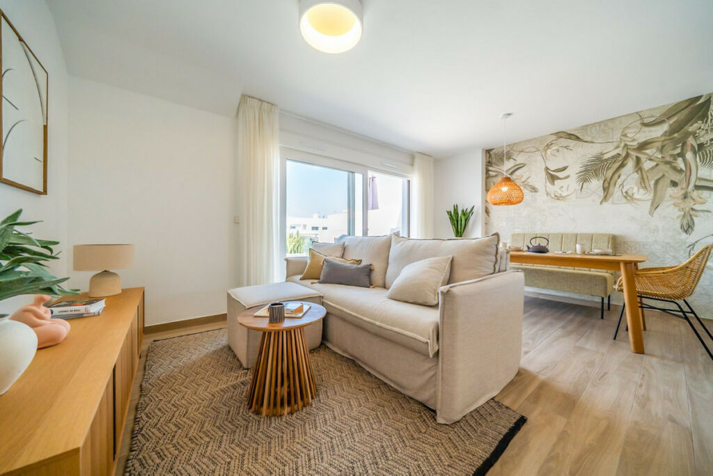 Middle Floor Apartment Vista Bella Golf Alicante - image 21