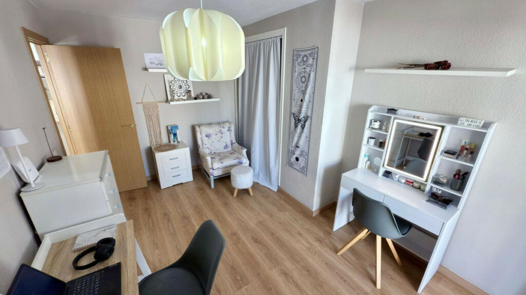 Middle Floor Apartment Altea Alicante - image 21