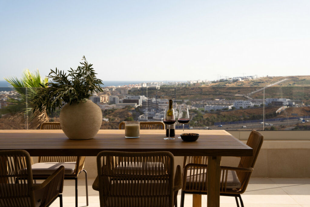 Middle Floor Apartment Estepona Málaga - image 21