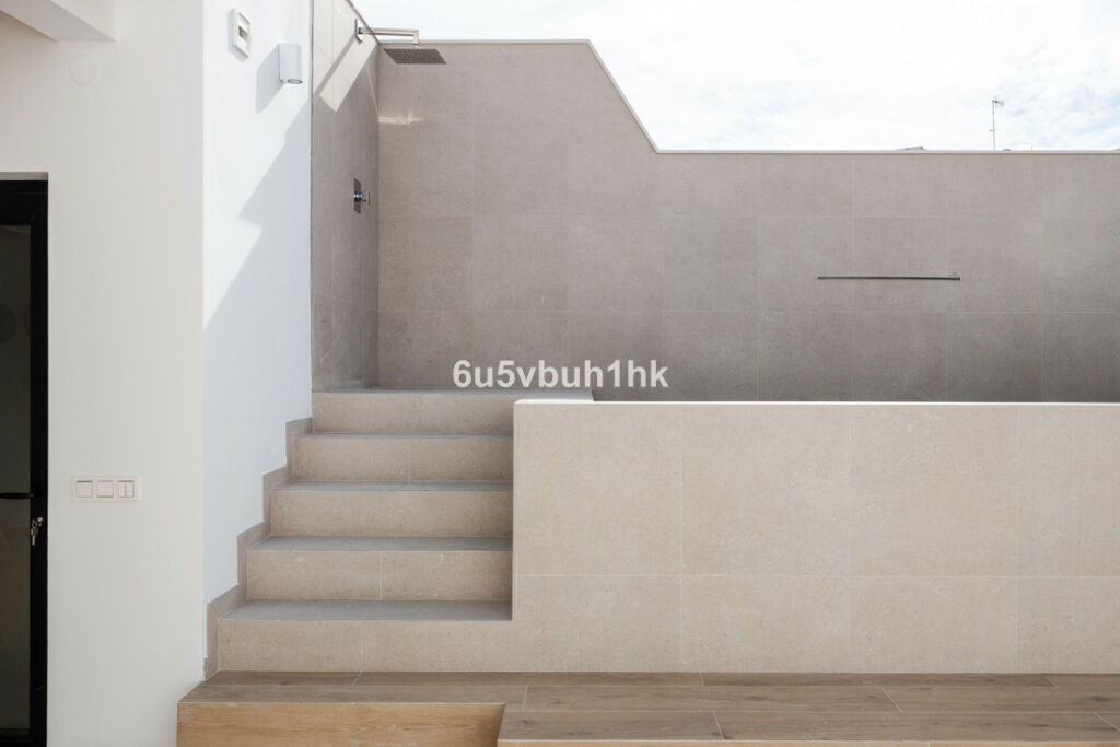 Townhouse Málaga Málaga - image 21
