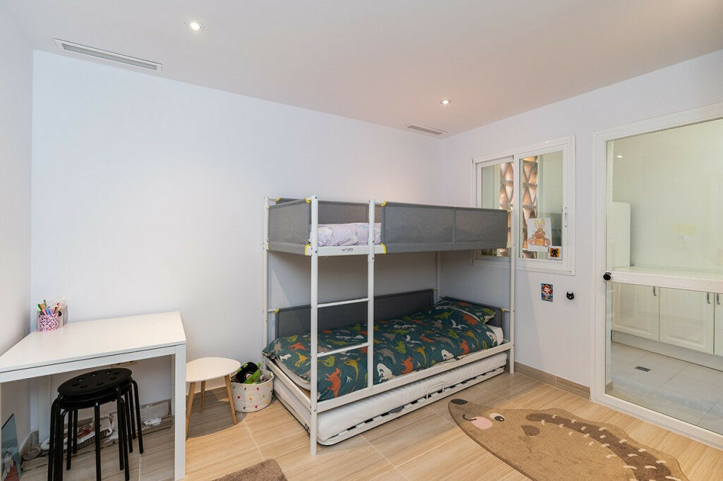 Ground Floor Apartment Marbella Málaga - image 21