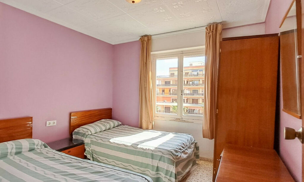 Penthouse Torrevieja Alicante - image 21