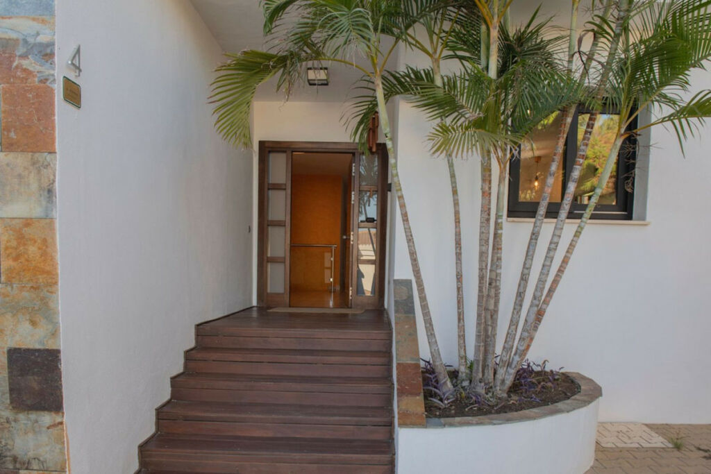 Detached Villa Benalmadena Málaga - image 21