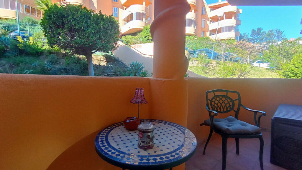 Penthouse Duplex Calahonda Málaga - image 21
