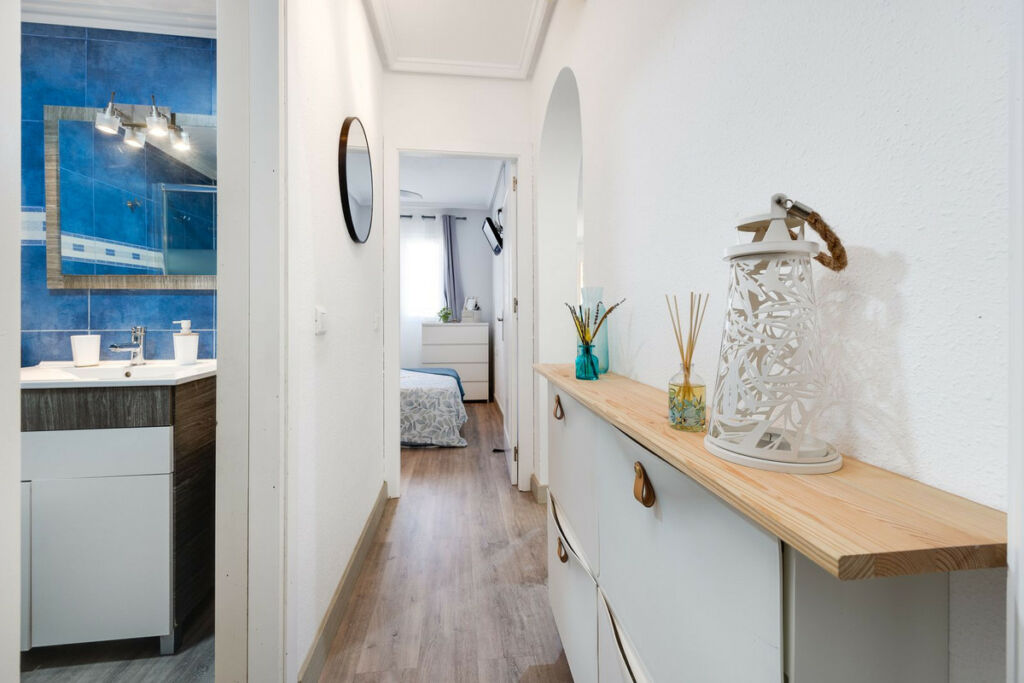 Ground Floor Apartment Torrevieja Alicante - image 21