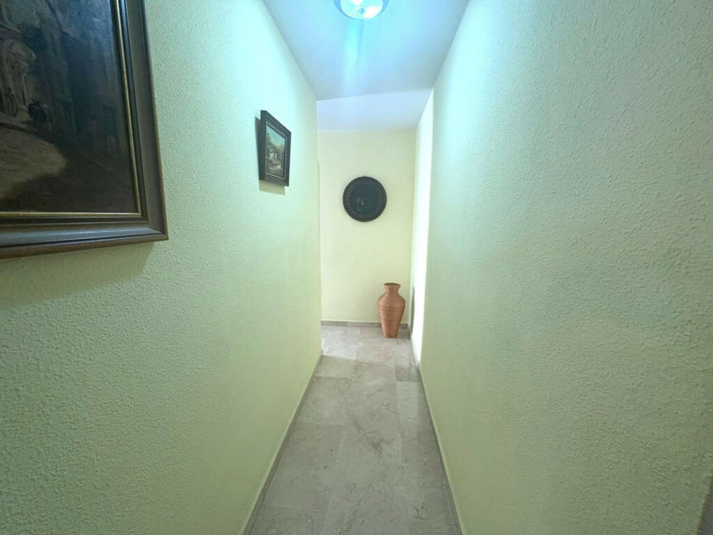Middle Floor Apartment Benalmadena Málaga - image 21