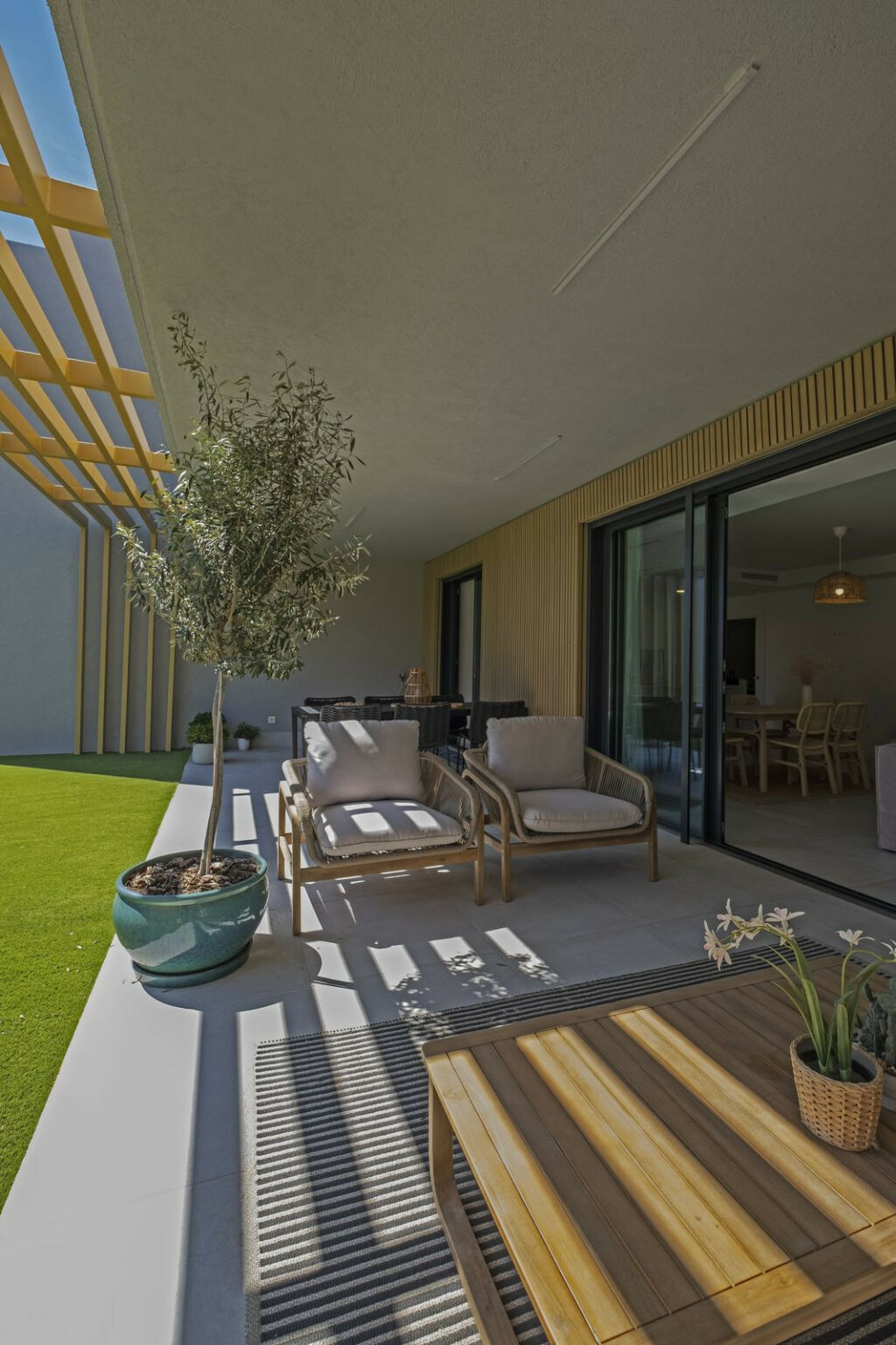 Townhouse El Chaparral Málaga - image 21