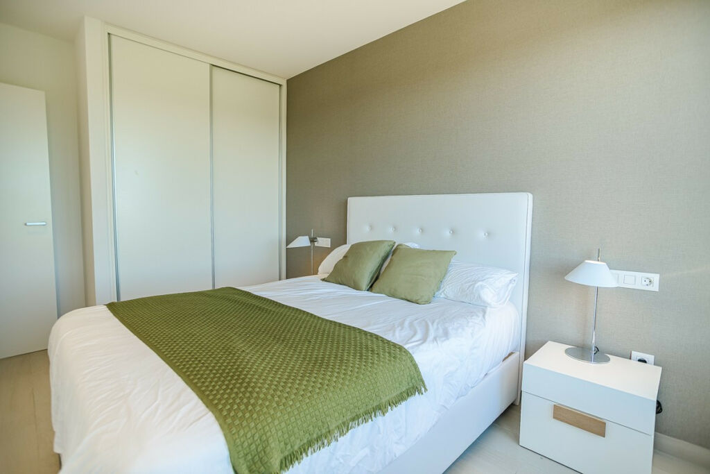 Ground Floor Apartment Las Colinas Golf Alicante - image 21