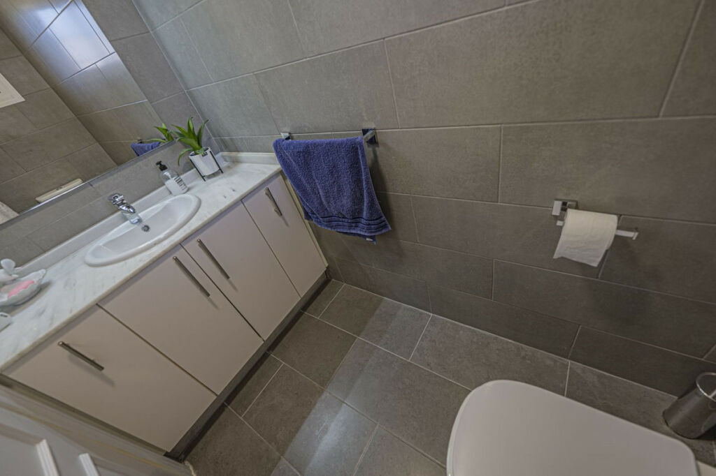 Townhouse Atalaya Málaga - image 21