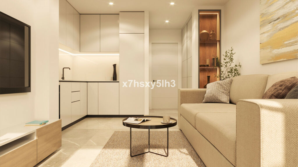 Middle Floor Apartment Torrevieja Alicante - image 21