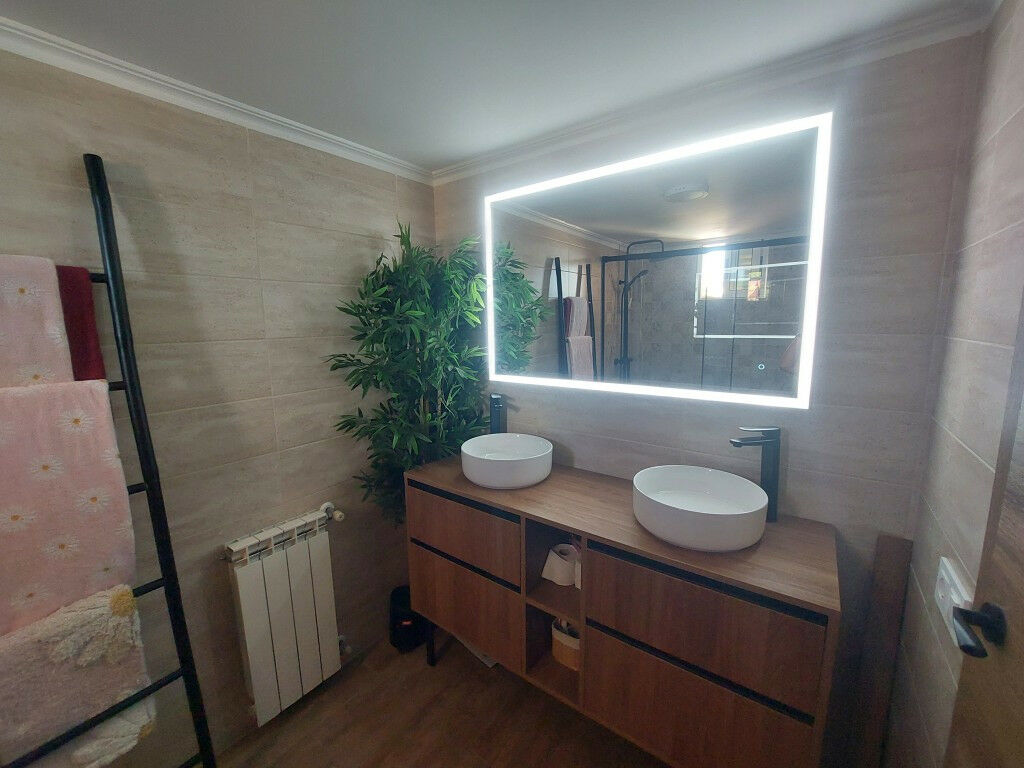 Detached Villa Benidorm Alicante - image 22