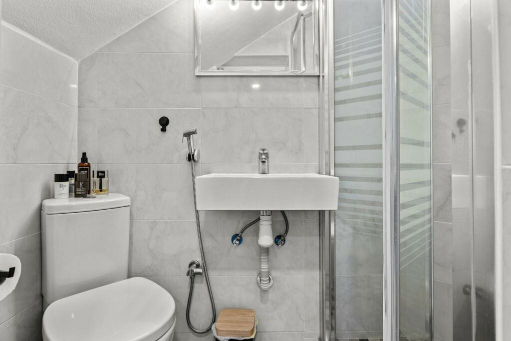 Ground Floor Apartment Miraflores Málaga - image 21