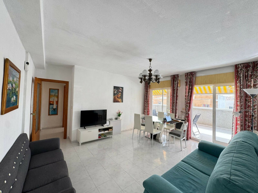 Penthouse Torrevieja Alicante - image 21