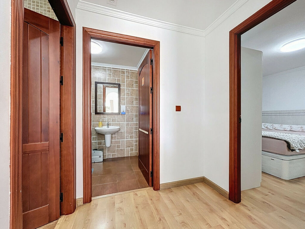 Detached Villa Almayate Málaga - image 21